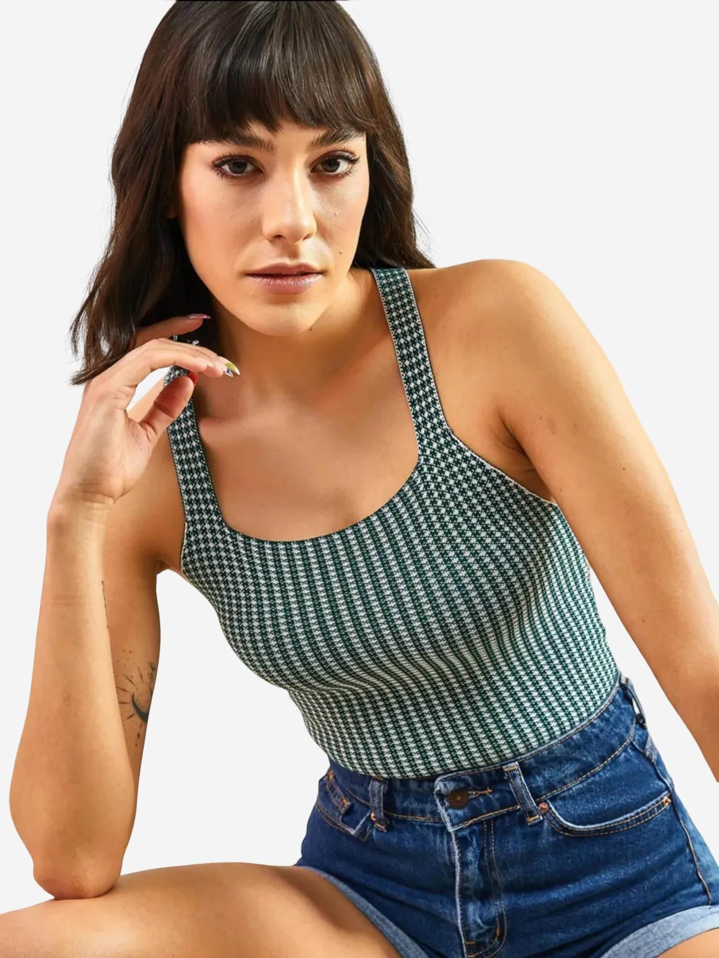 Bianco Lucci Топ Emerald
Bianco Lucci Топ Emerald