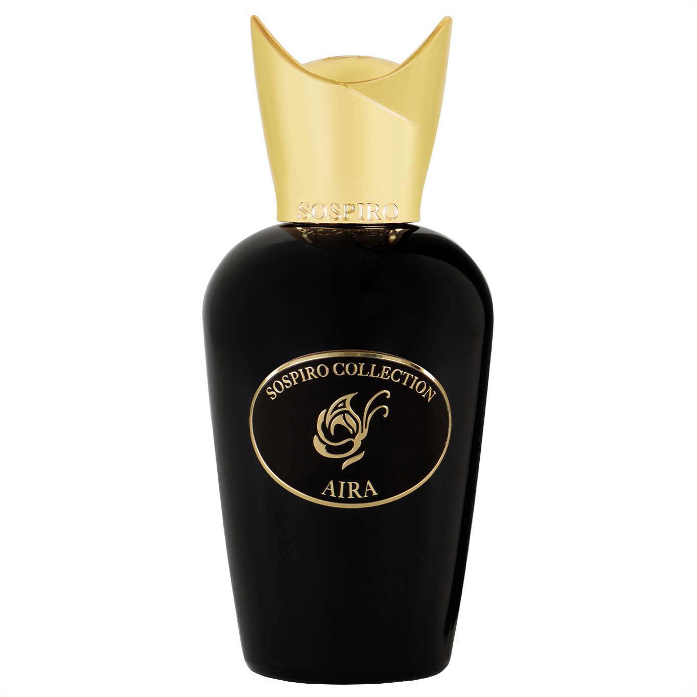 Парфюмерная вода Sospiro Aira Unisex
Парфюмерная вода Sospiro Aira Unisex