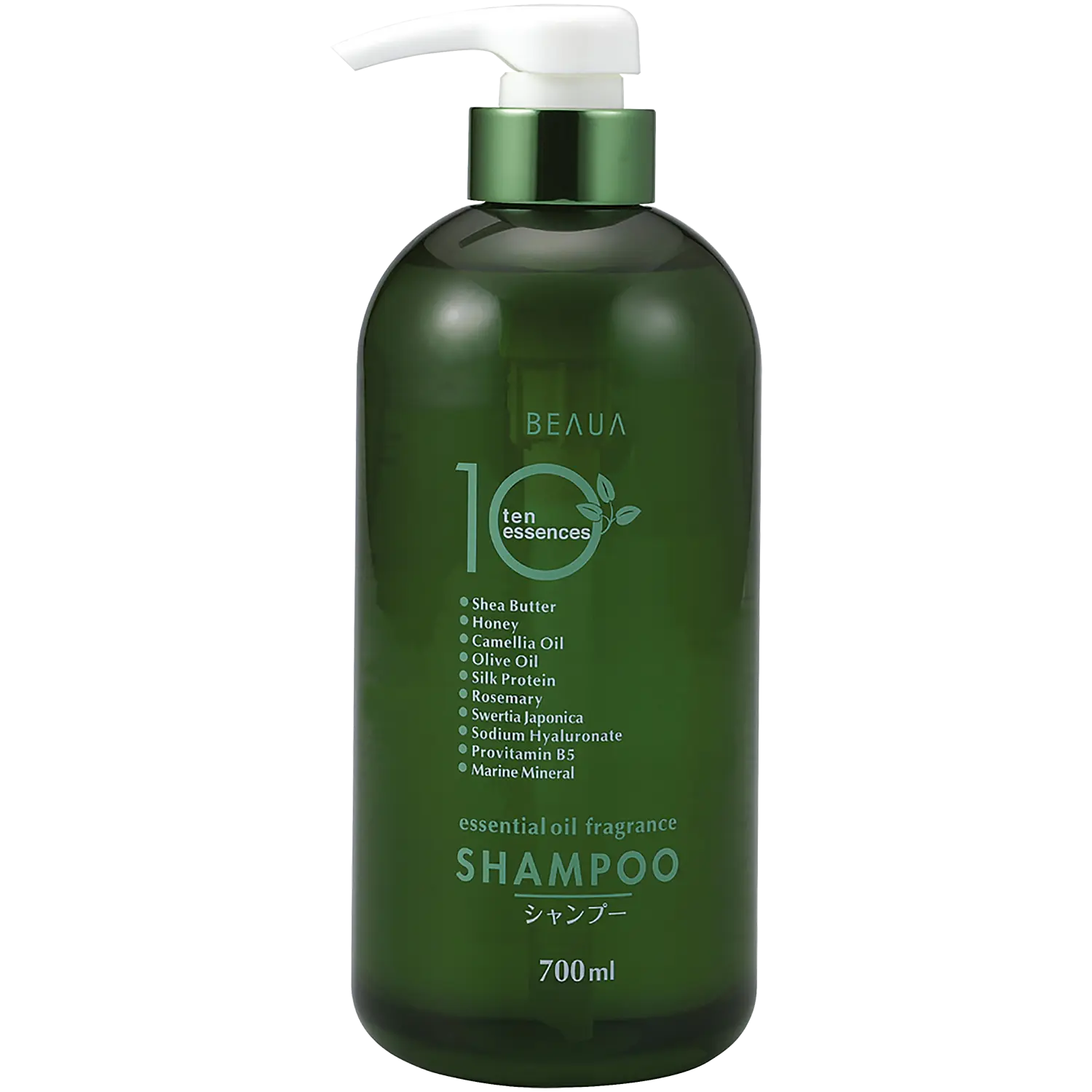 Ten Essences увлажняющий и питательный шампунь для всех типов волос, 700 мл
Ten Essences увлажняющий и питательный шампунь для всех типов волос, 700 мл