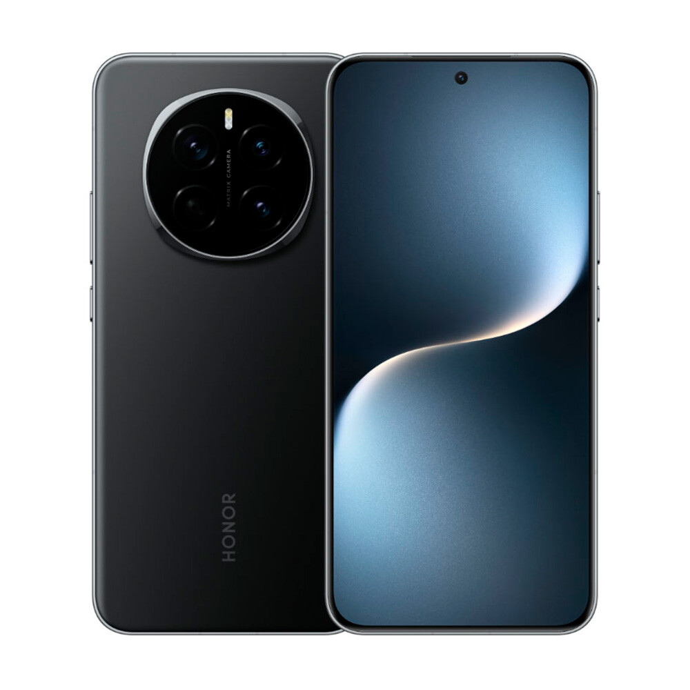 Смартфон Honor Magic 7, 16 ГБ/1 ТБ, 2 nano-SIM, чёрный, Черный, Смартфон Honor Magic 7, 16 ГБ/1 ТБ, 2 nano-SIM, чёрный
Смартфон Honor Magic 7, 16 ГБ/1 ТБ, 2 nano-SIM, чёрный, Черный, Смартфон Honor Magic 7, 16 ГБ/1 ТБ, 2 nano-SIM, чёрный