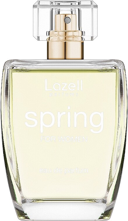 Духи Lazell Spring
Духи Lazell Spring