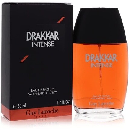 Guy Laroche Drakkar Intense EDP Spray 50 мл
Guy Laroche Drakkar Intense EDP Spray 50 мл