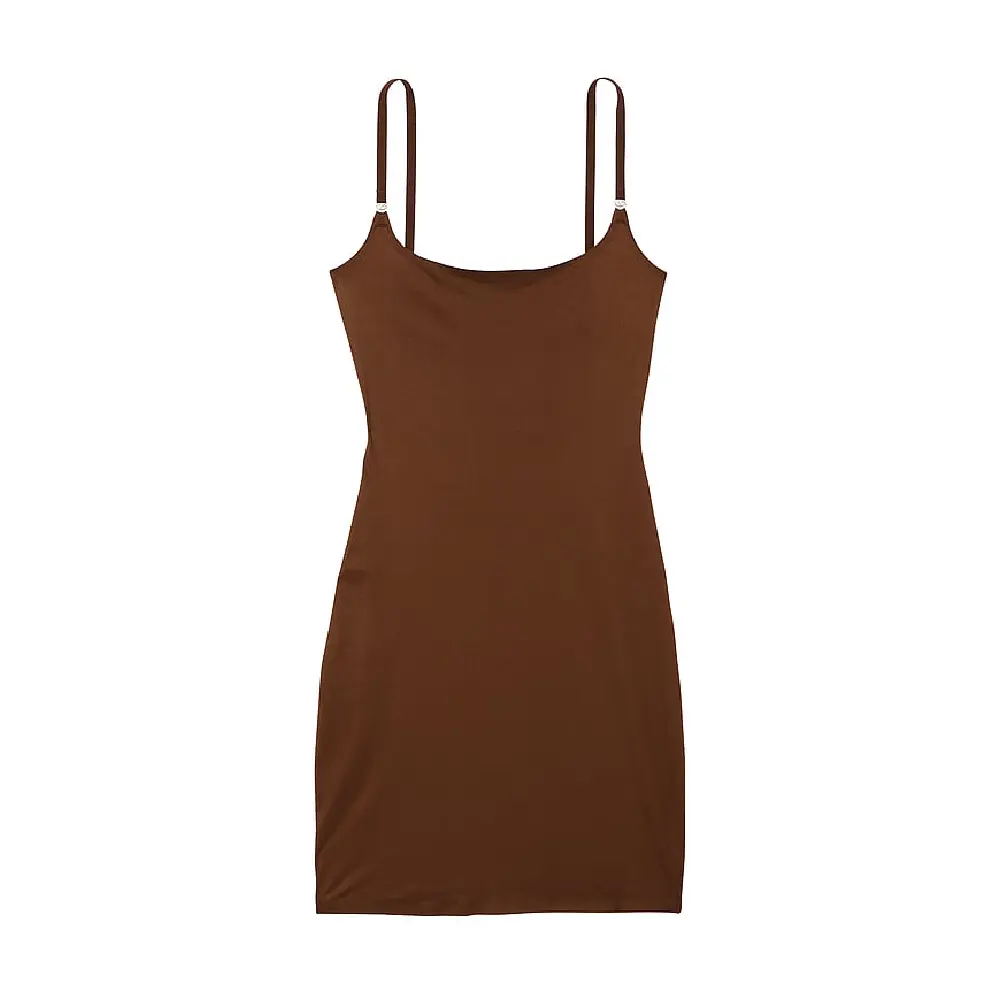 Комбинация Victoria's Secret Feathersoft Essentials, коричневый
Комбинация Victoria's Secret Feathersoft Essentials, коричневый