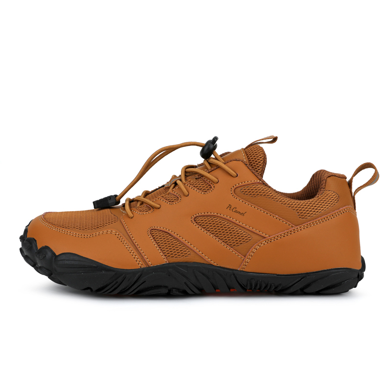 PROTECTCAMEL Противоскользящие износостойкие легкие низкие треккинговые ботинки унисекс темно-серые, цвет Dark Gray
PROTECTCAMEL Противоскользящие износостойкие легкие низкие треккинговые ботинки унисекс темно-серые, цвет Dark Gray