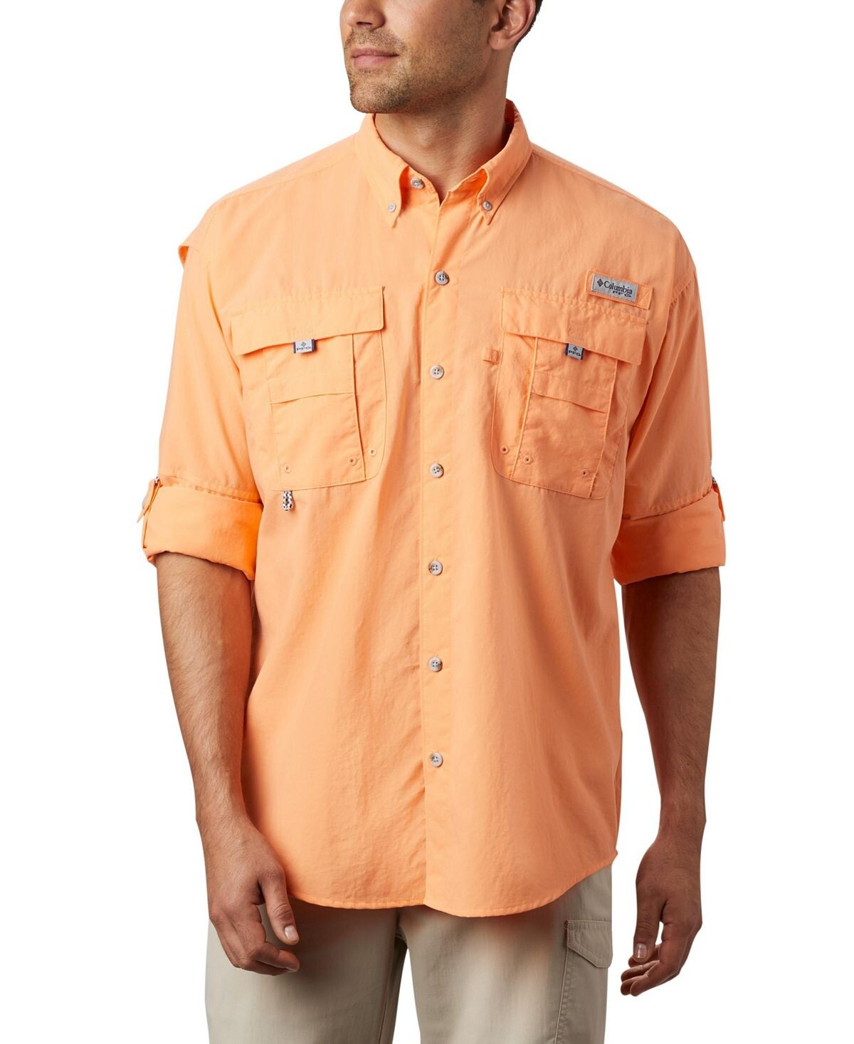 Мужская рубашка с длинным рукавом bahama ii Columbia, мульти
Мужская рубашка с длинным рукавом bahama ii Columbia, мульти