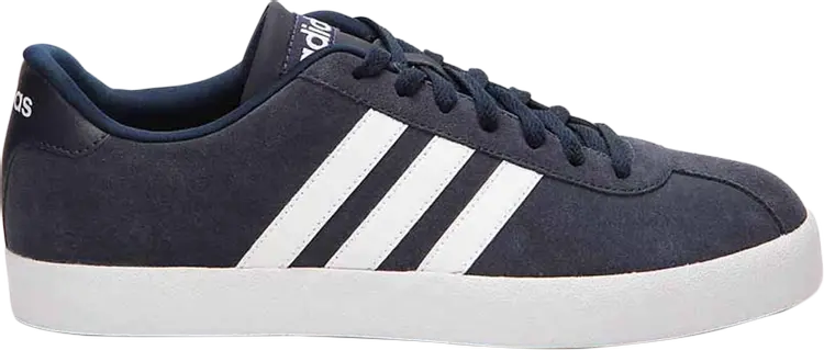 Кроссовки Adidas VL Court 2.0, синий
Кроссовки Adidas VL Court 2.0, синий