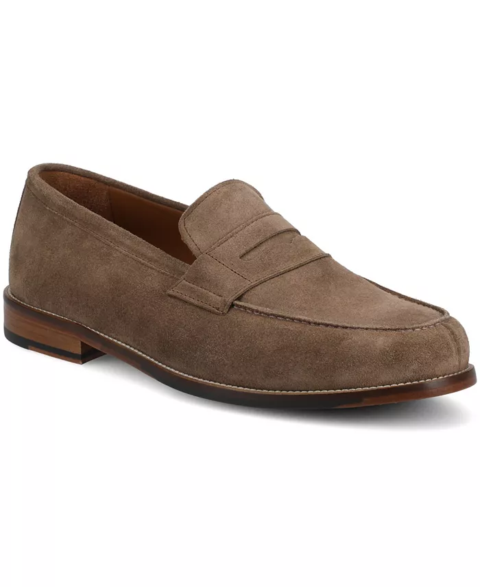 Мужские классические лоферы Sterling Dress Penny Taft, коричневый
Мужские классические лоферы Sterling Dress Penny Taft, коричневый