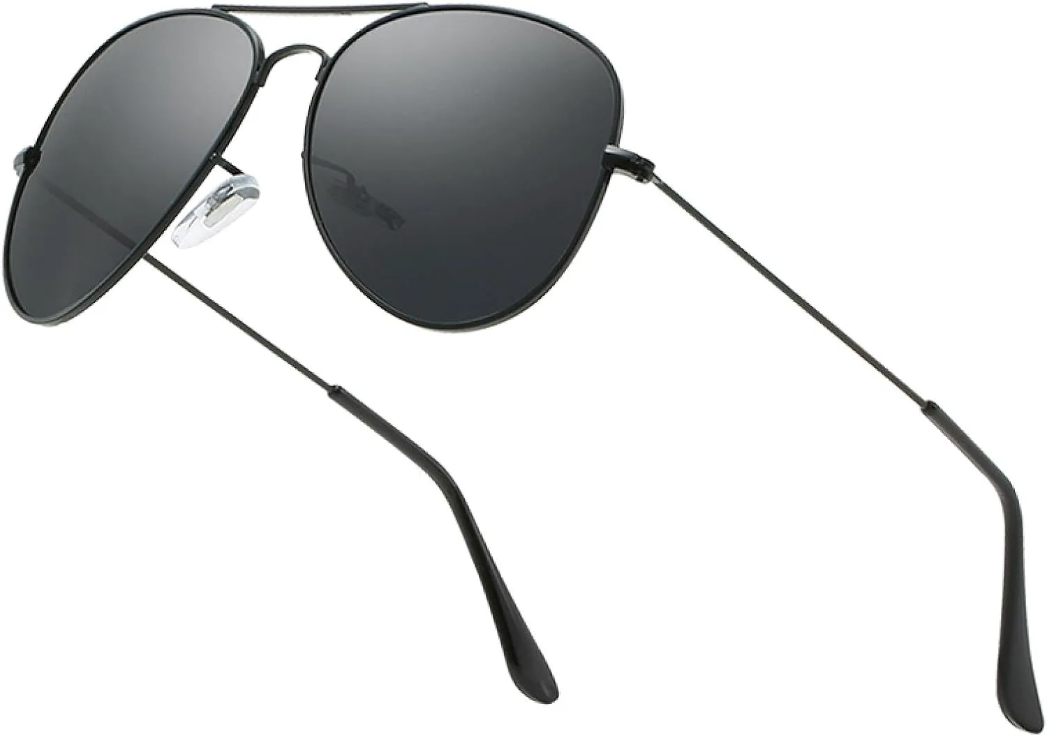 Солнцезащитные очки с защитой от УФ-излучения UV400 | Металлическая оправа | Для женщин и мужчин | Для занятий спортом на открытом воздухе и вождения DSVIGF, Gold Tea
Солнцезащитные очки с защитой от УФ-излучения UV400 | Металлическая оправа | Для женщин и мужчин | Для занятий спортом на открытом воздухе и вождения DSVIGF, Gold Tea