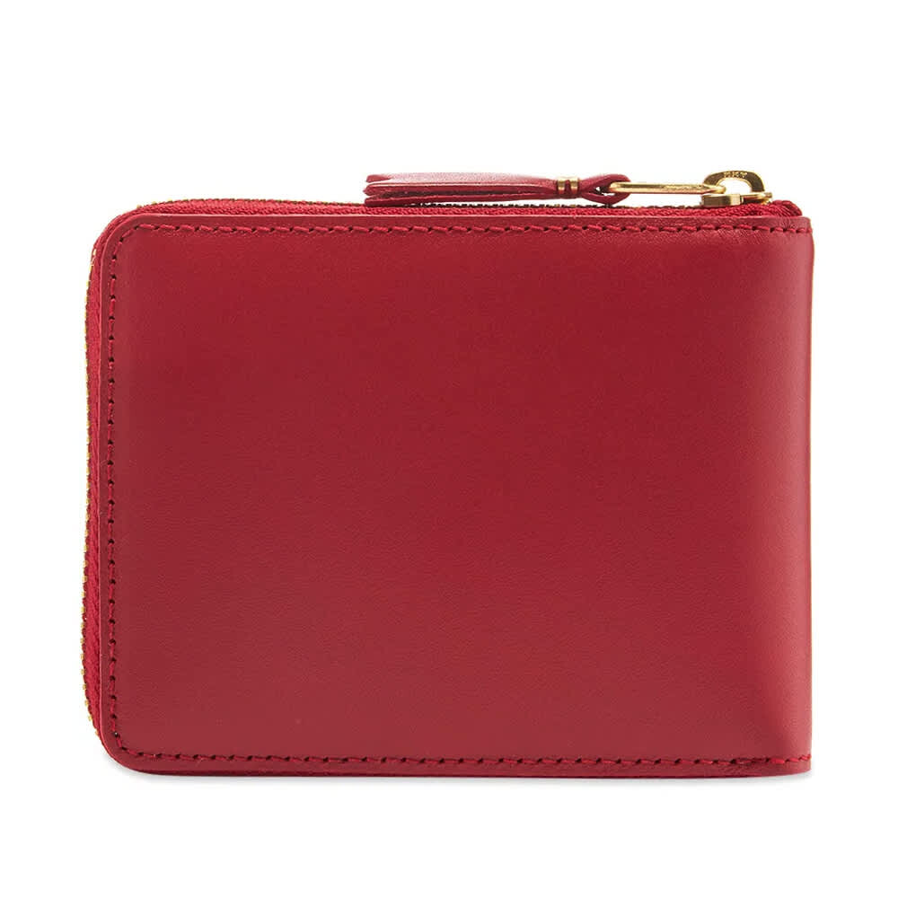 Кошелек Comme des Garcons SA7100 Classic Wallet
Кошелек Comme des Garcons SA7100 Classic Wallet