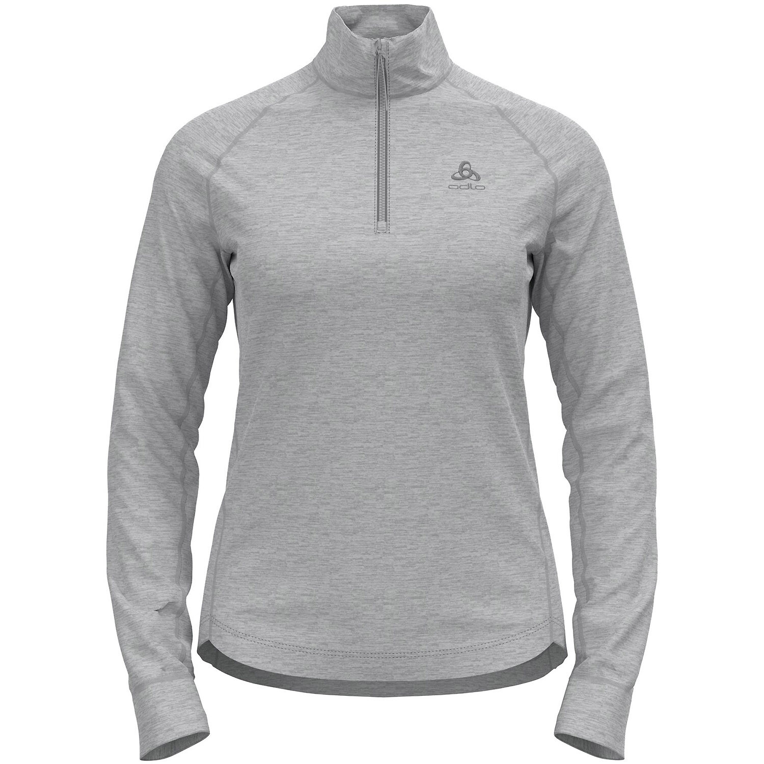 Свитер Odlo Midlayer Berra, серый
Свитер Odlo Midlayer Berra, серый