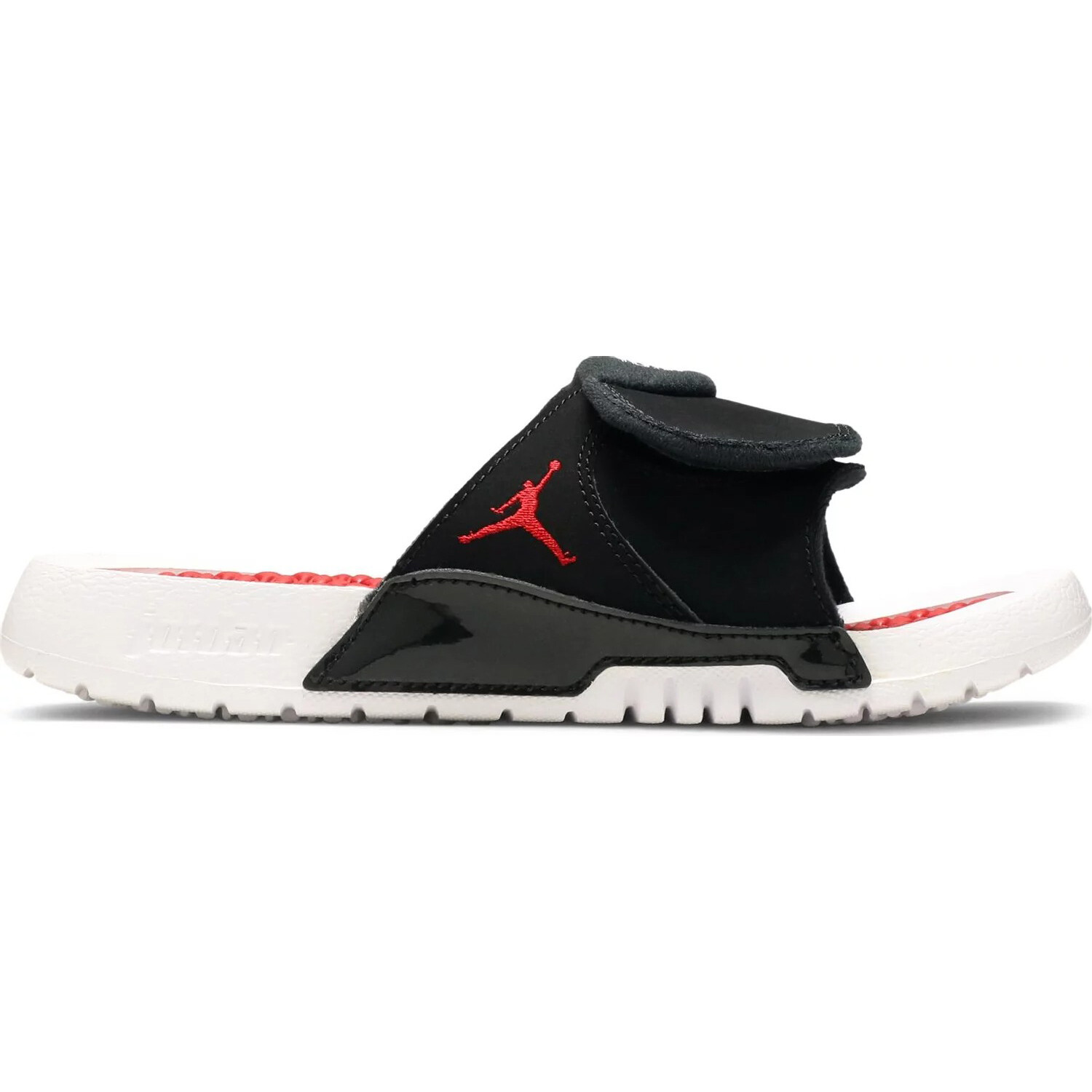 Шлепанцы Nike Jordan Hydro 11 Retro GS, черный
Шлепанцы Nike Jordan Hydro 11 Retro GS, черный