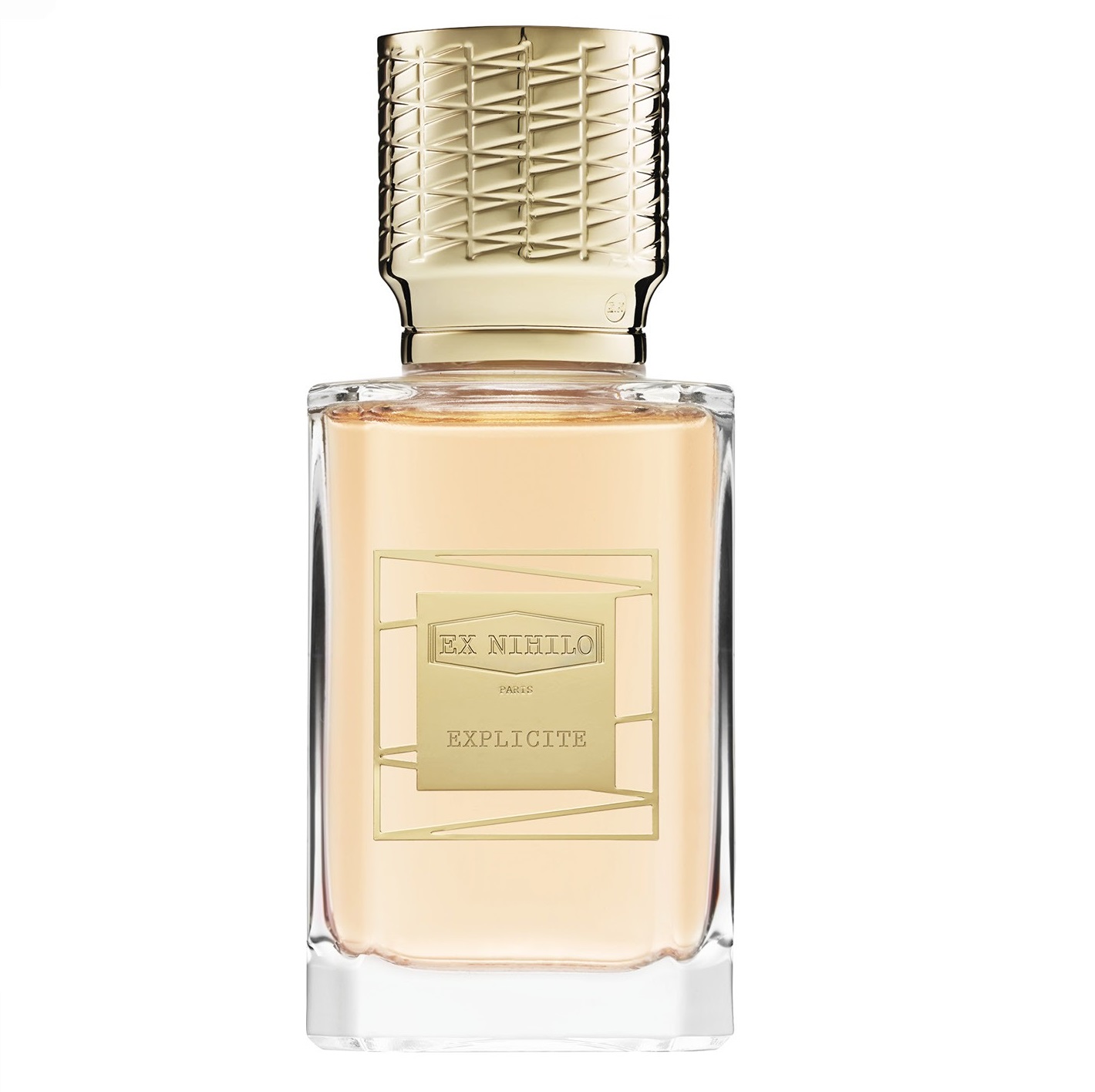 Парфюмерная вода Ex Nihilo Paris Explicite Unisex
Парфюмерная вода Ex Nihilo Paris Explicite Unisex