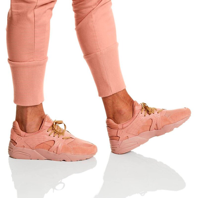 Кроссовки Blaze Cage Han Puma, коричневый
Кроссовки Blaze Cage Han Puma, коричневый