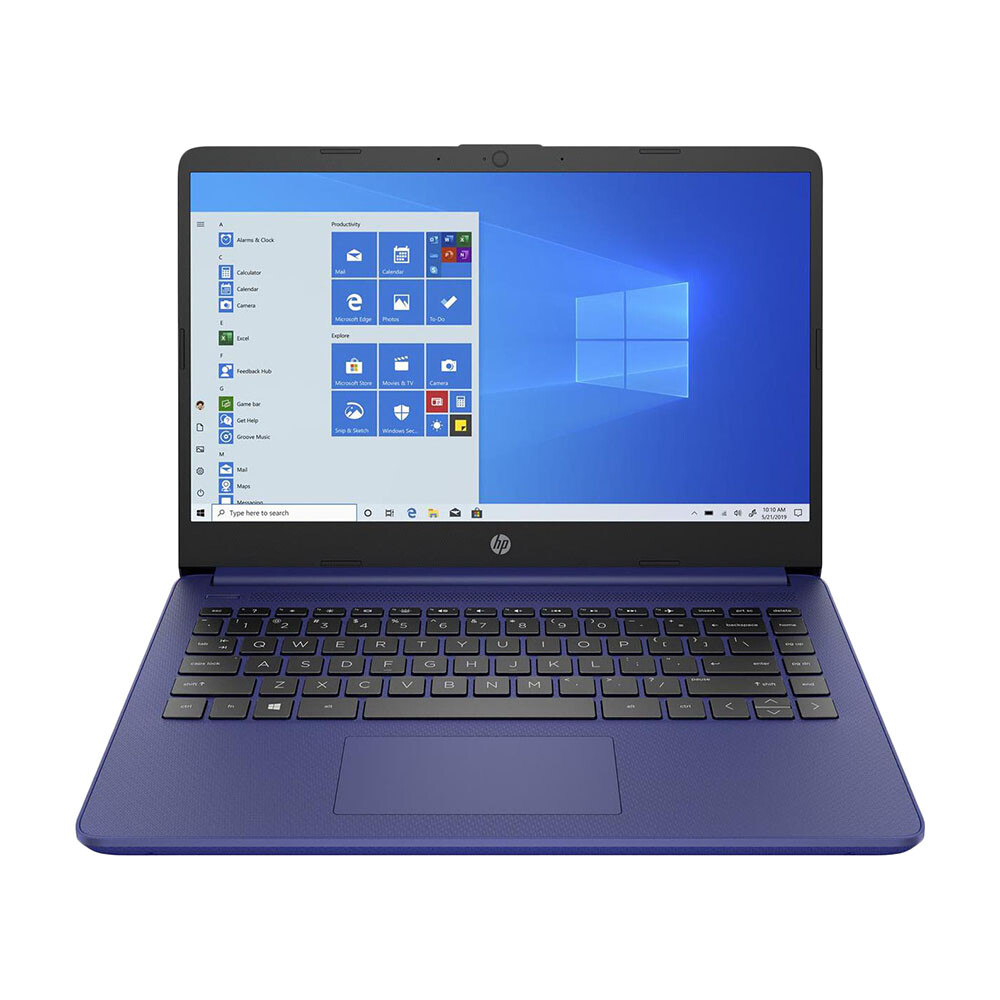 Ноутбук HP 14-dq0010nr, 14" HD, 4Гб/64Гб, Celeron N4020, сине-фиолетовый, английская клавиатура
Ноутбук HP 14-dq0010nr, 14" HD, 4Гб/64Гб, Celeron N4020, сине-фиолетовый, английская клавиатура