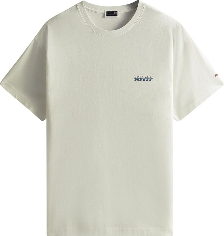 Футболка Kith For Columbia EEA Rain Recruter Tee 'Sea Salt', кремовый, Бежевый, Футболка Kith For Columbia EEA Rain Recruter Tee 'Sea Salt', кремовый
Футболка Kith For Columbia EEA Rain Recruter Tee 'Sea Salt', кремовый, Бежевый, Футболка Kith For Columbia EEA Rain Recruter Tee 'Sea Salt', кремовый