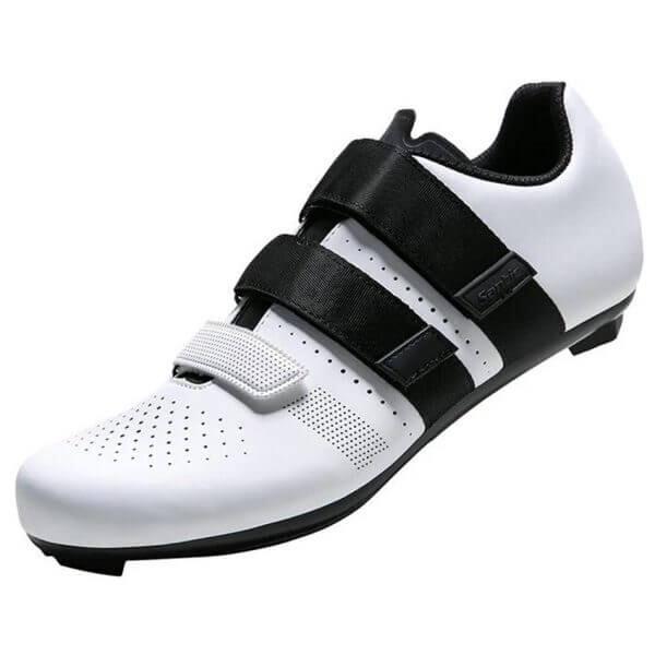 Велообувь SANTIC Road Ares Velcro, размер 44, белый
Велообувь SANTIC Road Ares Velcro, размер 44, белый