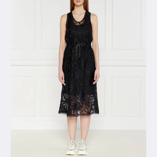 Платье Marc Cain, черный
Платье Marc Cain, черный