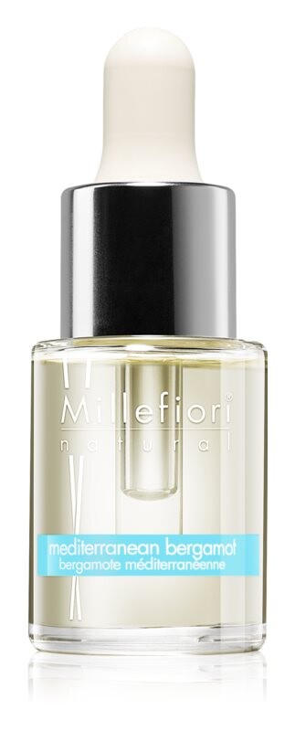 Эфирное масло Millefiori Natural Mediterranean Bergamot, 15 мл, Серый, Эфирное масло Millefiori Natural Mediterranean Bergamot, 15 мл
Эфирное масло Millefiori Natural Mediterranean Bergamot, 15 мл, Серый, Эфирное масло Millefiori Natural Mediterranean Bergamot, 15 мл