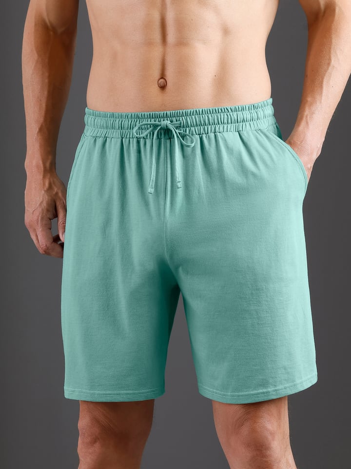 WITT WEIDEN Короткие брюки цвета шалфея
WITT WEIDEN Короткие брюки цвета шалфея