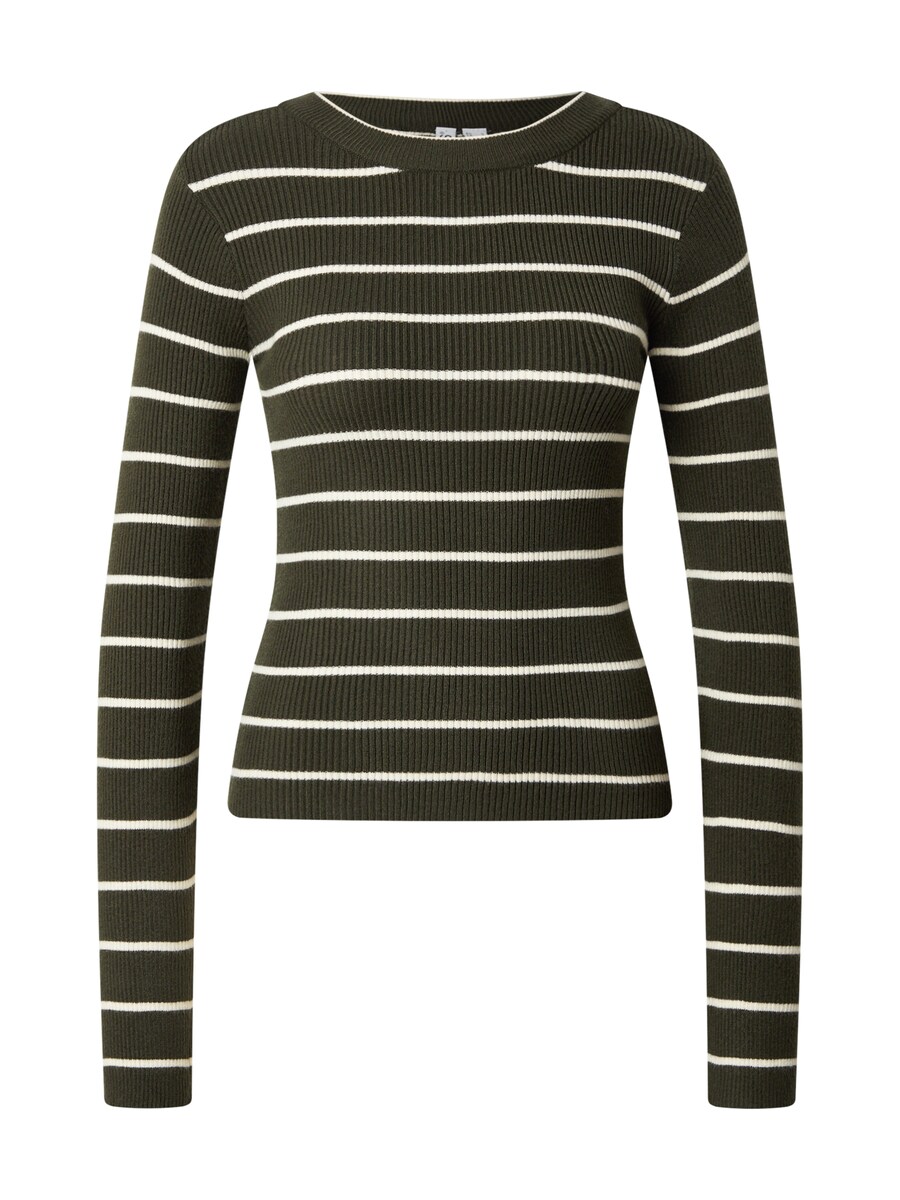 Свитер PIECES, темно-зеленый
Свитер PIECES, темно-зеленый