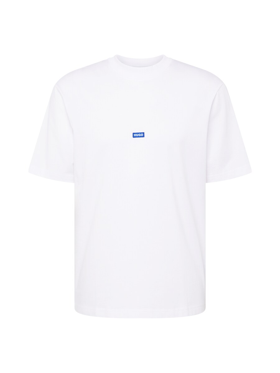 Рубашка HUGO Nieros, белый
Рубашка HUGO Nieros, белый