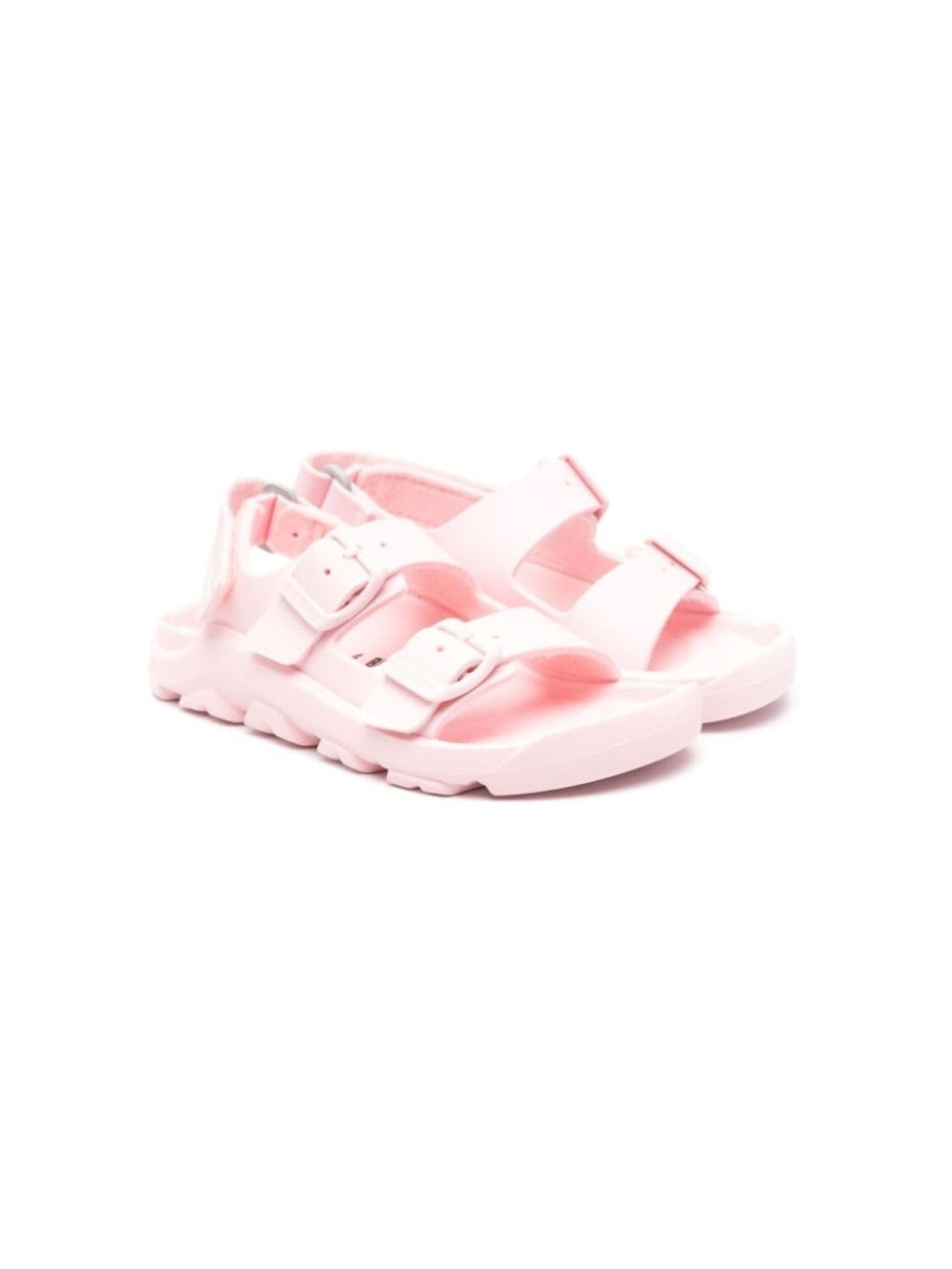 Birkenstock Kids Могами, розовый
Birkenstock Kids Могами, розовый