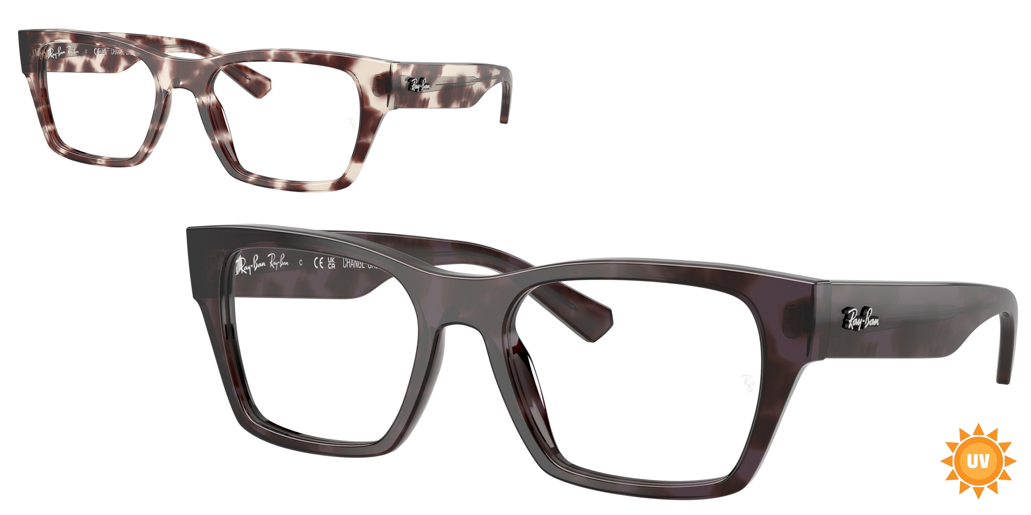 Оптические оправы унисекс RX5448 RAY-BAN
Оптические оправы унисекс RX5448 RAY-BAN
