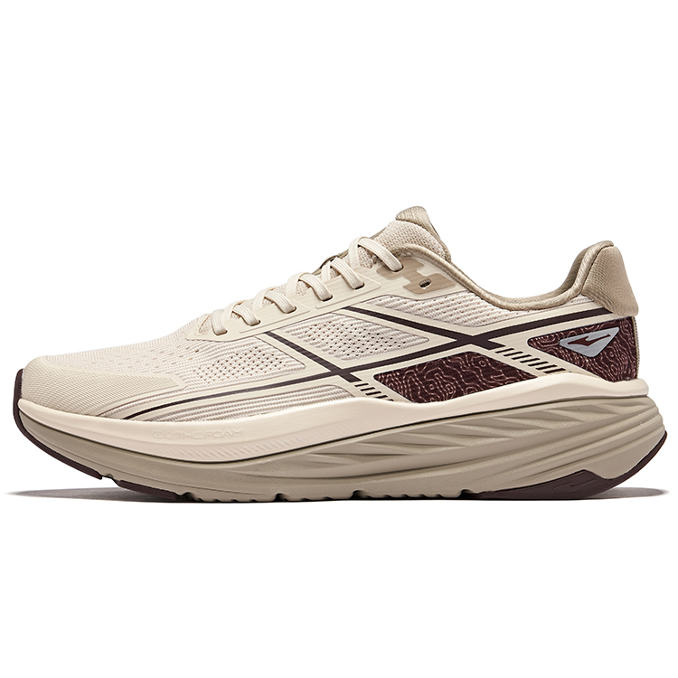 Амортизирующие, противоскользящие, дышащие, низкие, повседневные кроссовки для бега, мужские, теплые, льняные, кофейного цвета Erke, Warm Linen Coffee
Амортизирующие, противоскользящие, дышащие, низкие, повседневные кроссовки для бега, мужские, теплые, льняные, кофейного цвета Erke, Warm Linen Coffee