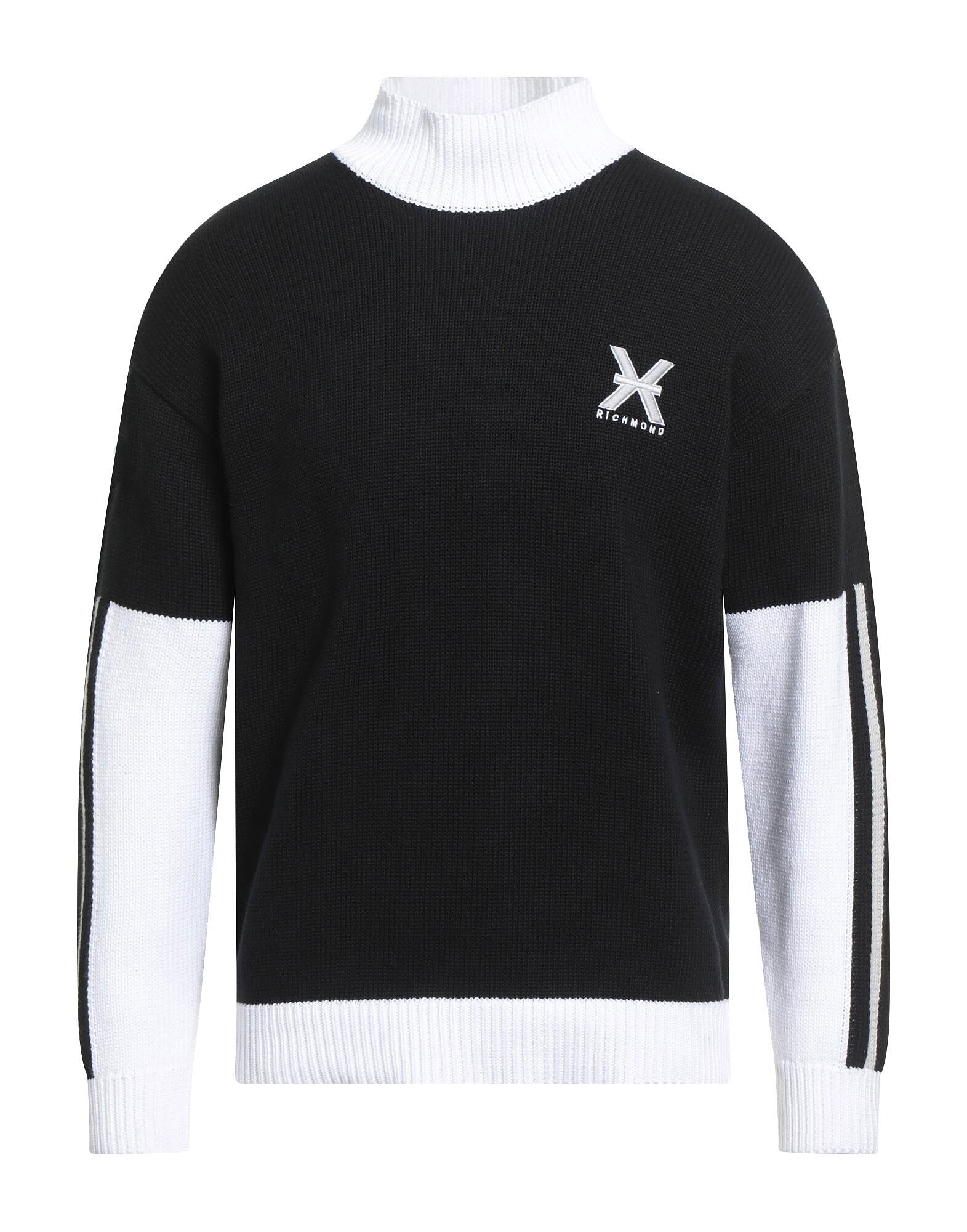 Водолазка John Richmond, черный
Водолазка John Richmond, черный