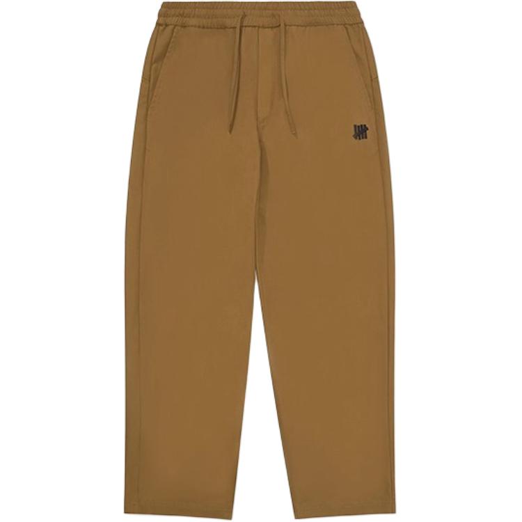 Брюки FW25 Casual Unisex UNDEFEATED, Taupe
Брюки FW25 Casual Unisex UNDEFEATED, Taupe