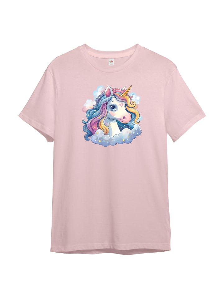 Футболка PAULGOS, розовый
Футболка PAULGOS, розовый