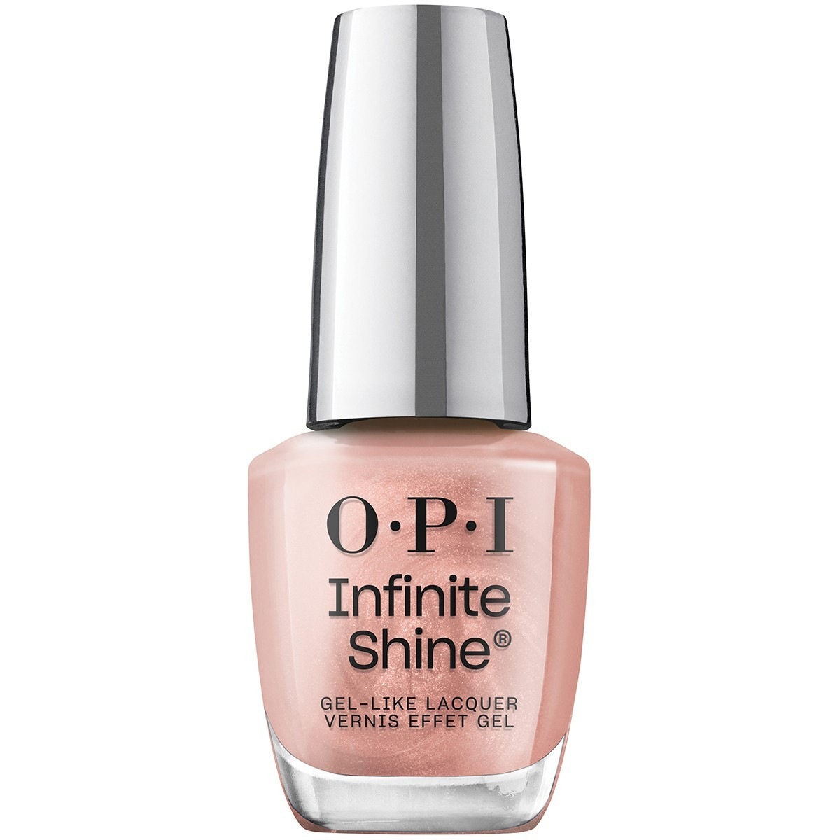 Лак для ногтей infinite shine Opi, werkin' shine to five, объем 15 мл
Лак для ногтей infinite shine Opi, werkin' shine to five, объем 15 мл