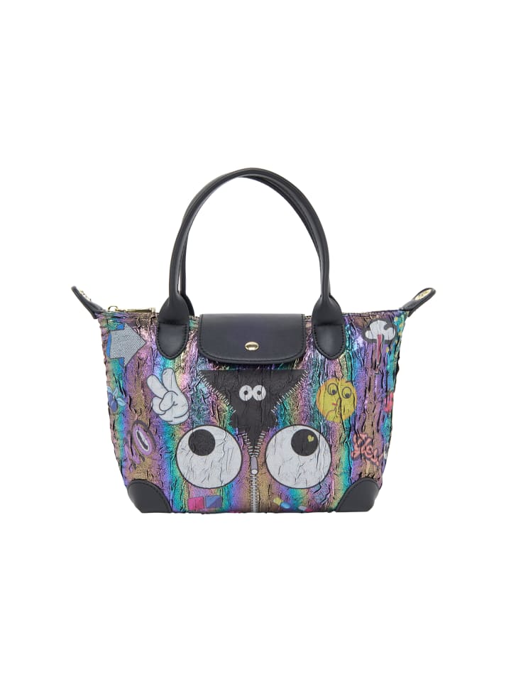 Сумка через плечо myMo, черный 
Сумка через плечо myMo, черный