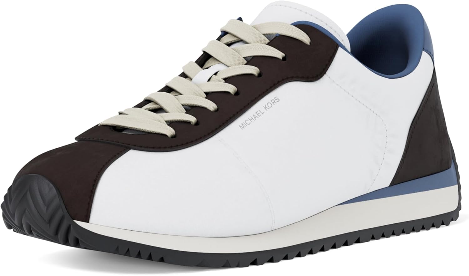 Michael Kors мужские кроссовки Rhodes Trainer, French Blue Multi
Michael Kors мужские кроссовки Rhodes Trainer, French Blue Multi