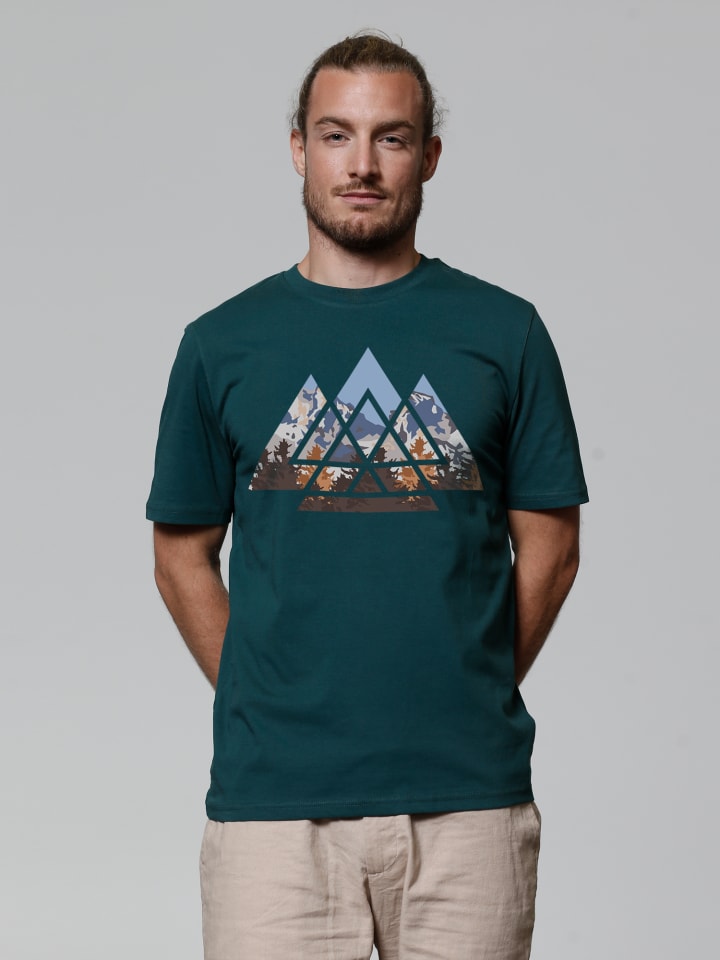 Футболка с геометрическим пейзажем темно-зеленого цвета wat Apparel, Зеленый, Футболка с геометрическим пейзажем темно-зеленого цвета wat Apparel
Футболка с геометрическим пейзажем темно-зеленого цвета wat Apparel, Зеленый, Футболка с геометрическим пейзажем темно-зеленого цвета wat Apparel