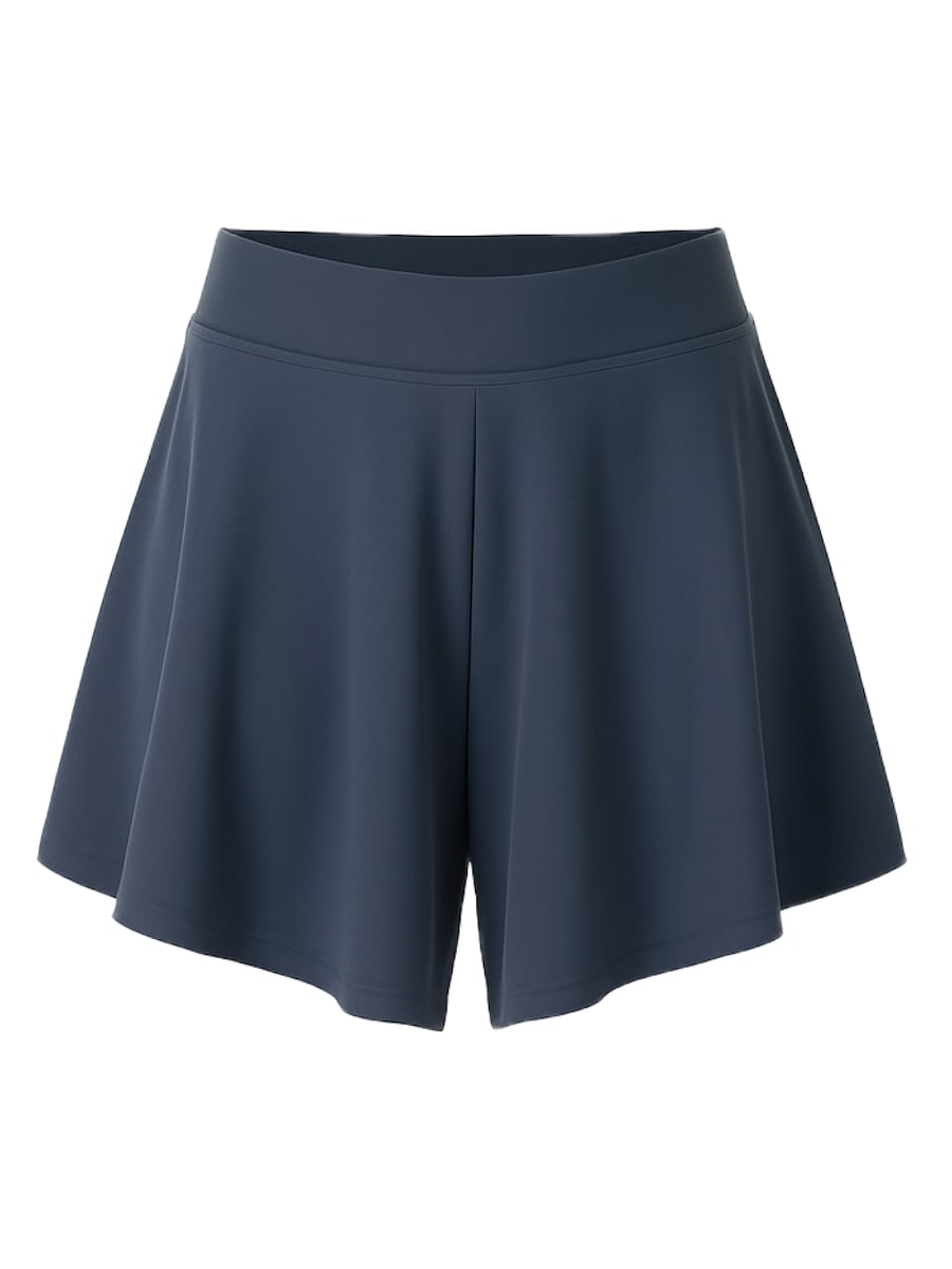 Брюки свободного кроя C&City, темно-синий
Брюки свободного кроя C&City, темно-синий