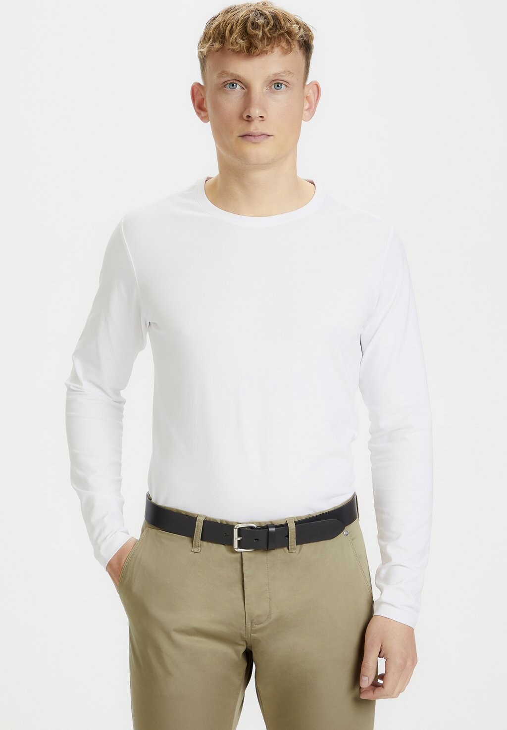 Ремень BILLY Matinique, черный
Ремень BILLY Matinique, черный