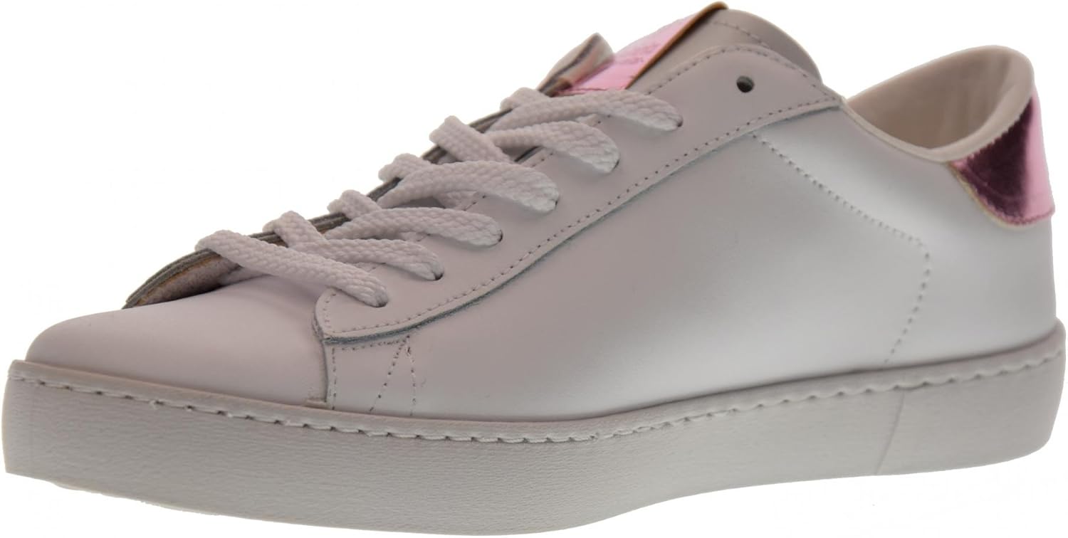 Унисекс низкие кроссовки Victoria, Rosa Pink
Унисекс низкие кроссовки Victoria, Rosa Pink