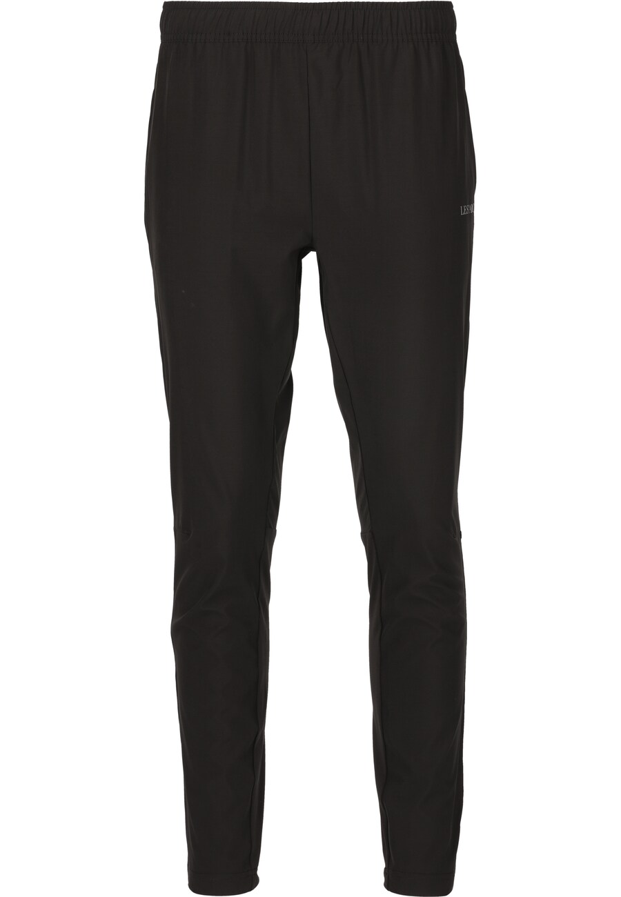 Обычные спортивные штаны Les'Arcs Joear, черный
Обычные спортивные штаны Les'Arcs Joear, черный