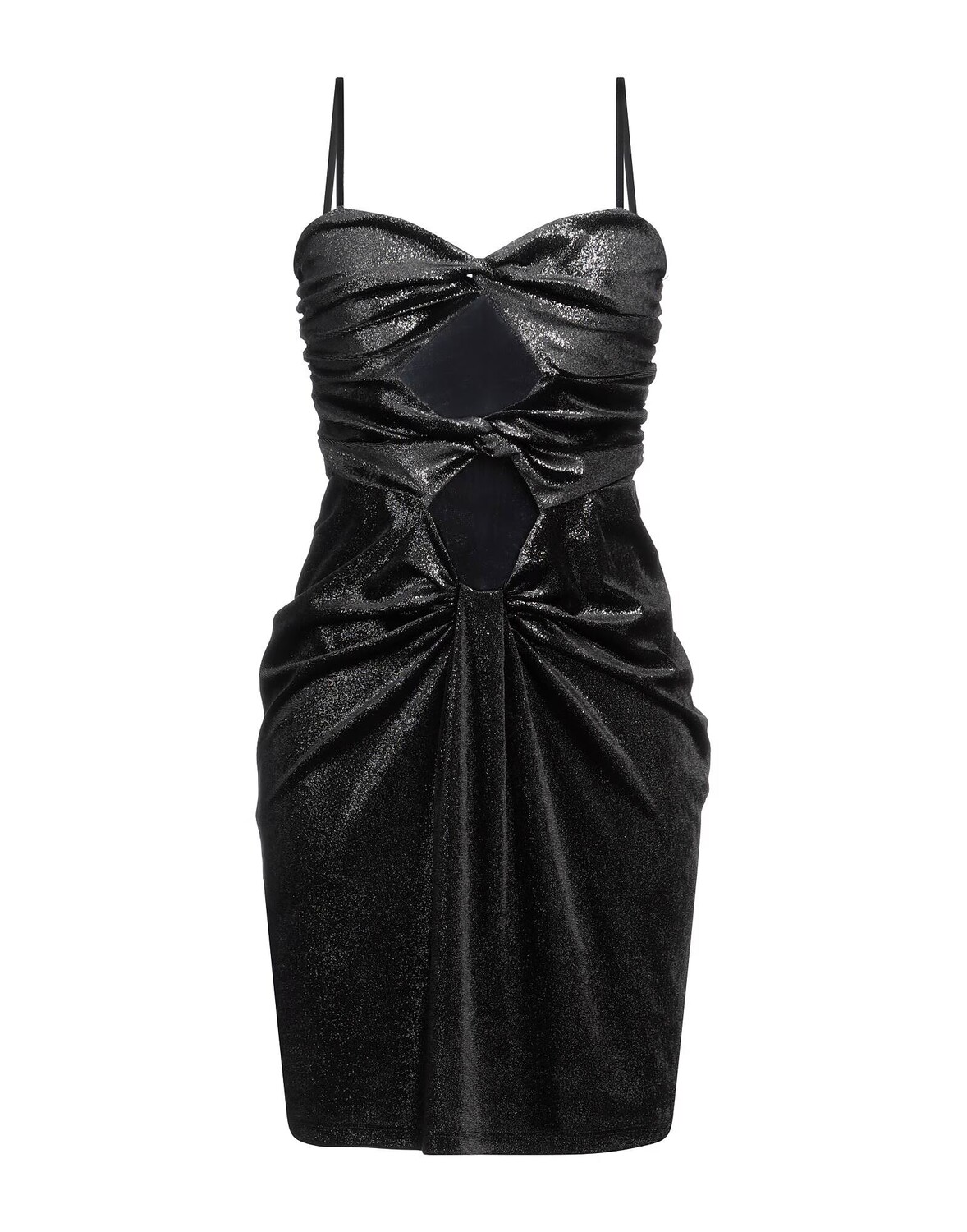 Платье Vicolo, черный 
Платье Vicolo, черный