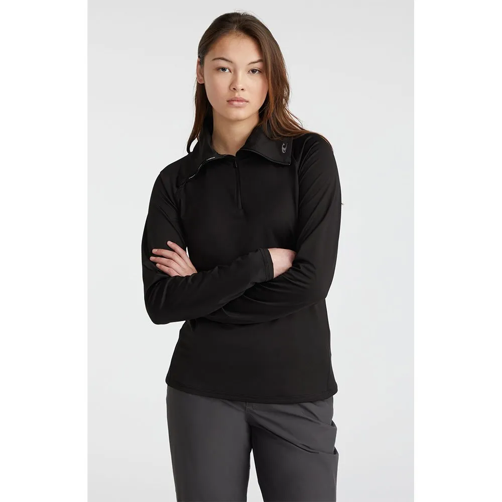 Флис OВґneill Clime half zip, черный
Флис OВґneill Clime half zip, черный