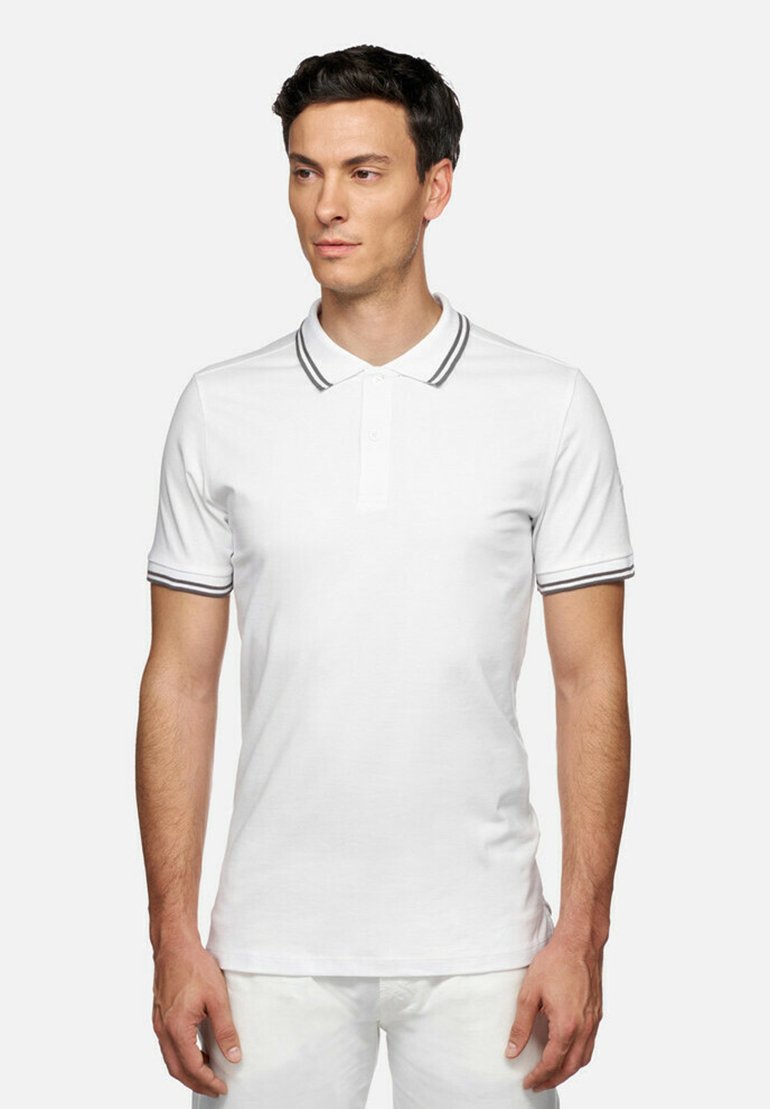 Поло Geox, белый
Поло Geox, белый