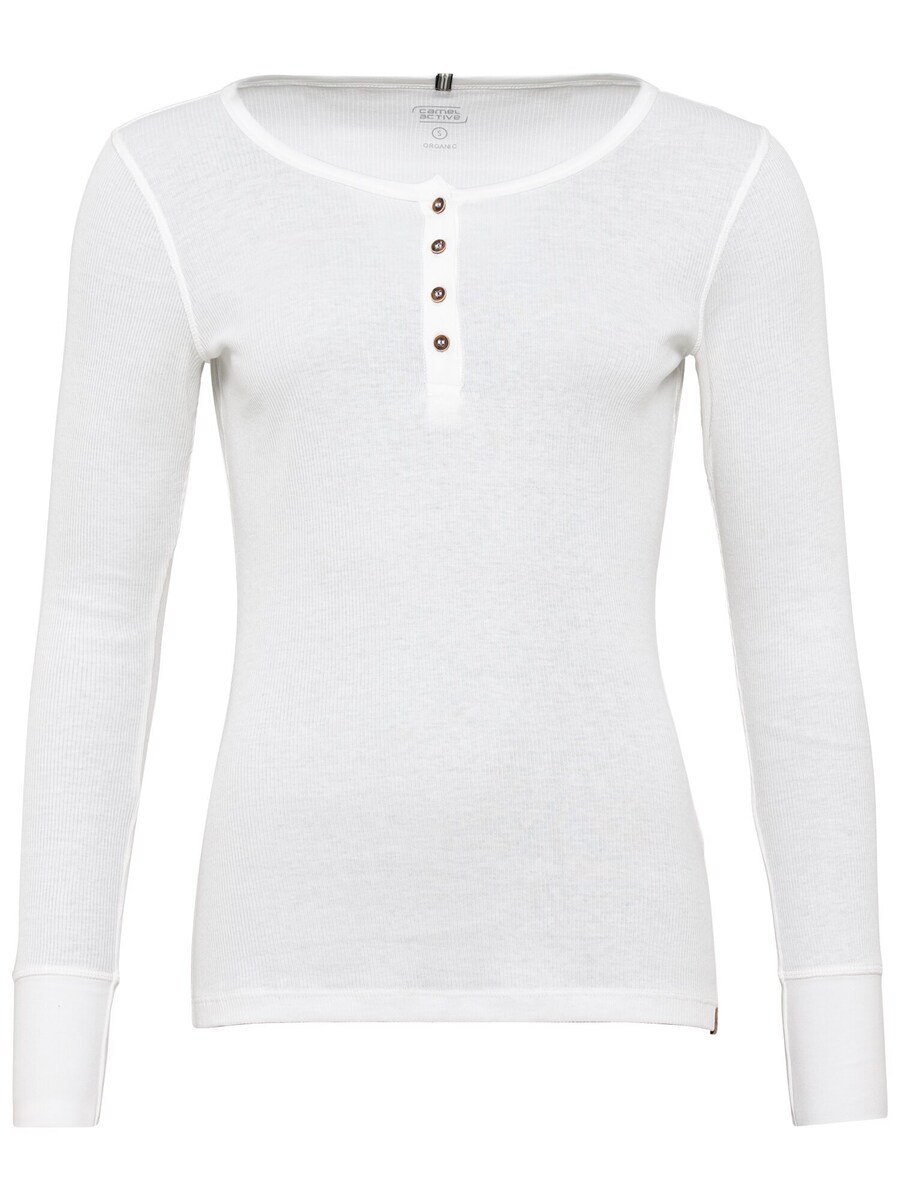 Рубашка CAMEL ACTIVE, белый
Рубашка CAMEL ACTIVE, белый