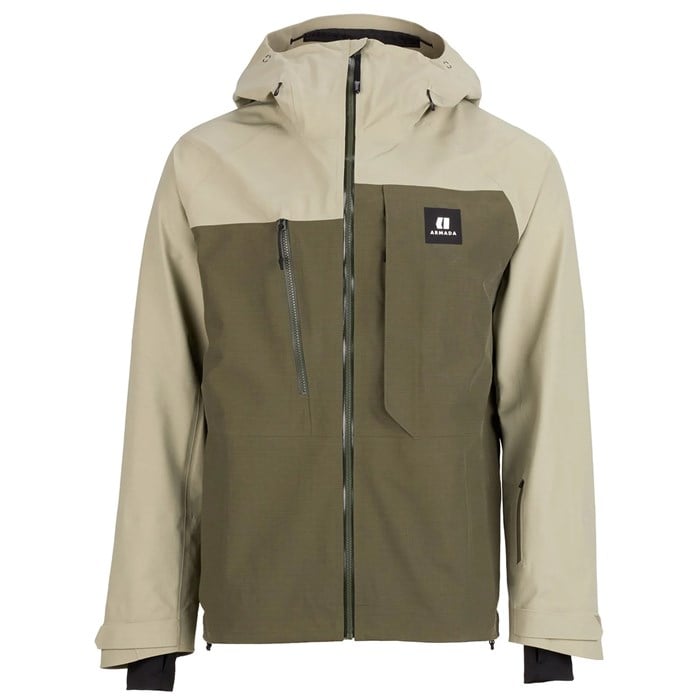 Куртка Duffy 3l - мужская Armada, Olive/Macha, Хаки, Куртка Duffy 3l - мужская Armada, Olive/Macha
Куртка Duffy 3l - мужская Armada, Olive/Macha, Хаки, Куртка Duffy 3l - мужская Armada, Olive/Macha