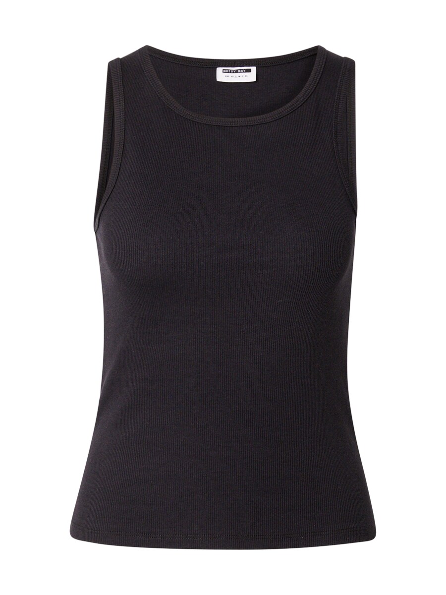 Топ Noisy may NMMAYA, черный
Топ Noisy may NMMAYA, черный