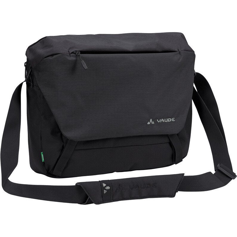 Сумка Rome M III Vaude, черный
Сумка Rome M III Vaude, черный