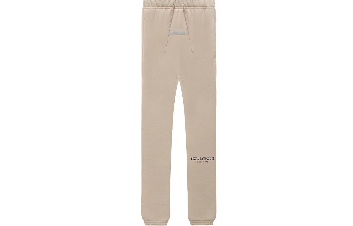 Детские вязаные спортивные штаны FW21 tan Fear Of God Essentials, Tan
Детские вязаные спортивные штаны FW21 tan Fear Of God Essentials, Tan
