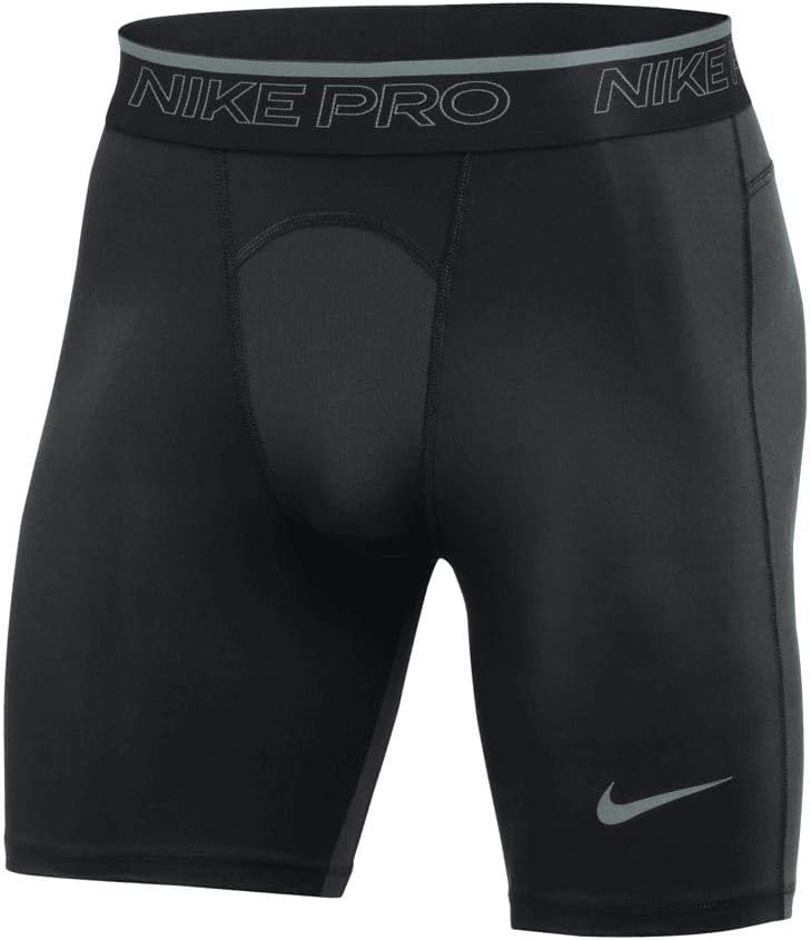 Компрессионные шорты Nike Mens Pro Training, Black
Компрессионные шорты Nike Mens Pro Training, Black