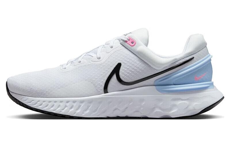 Кроссовки Nike React Miler 3 мужские
Кроссовки Nike React Miler 3 мужские