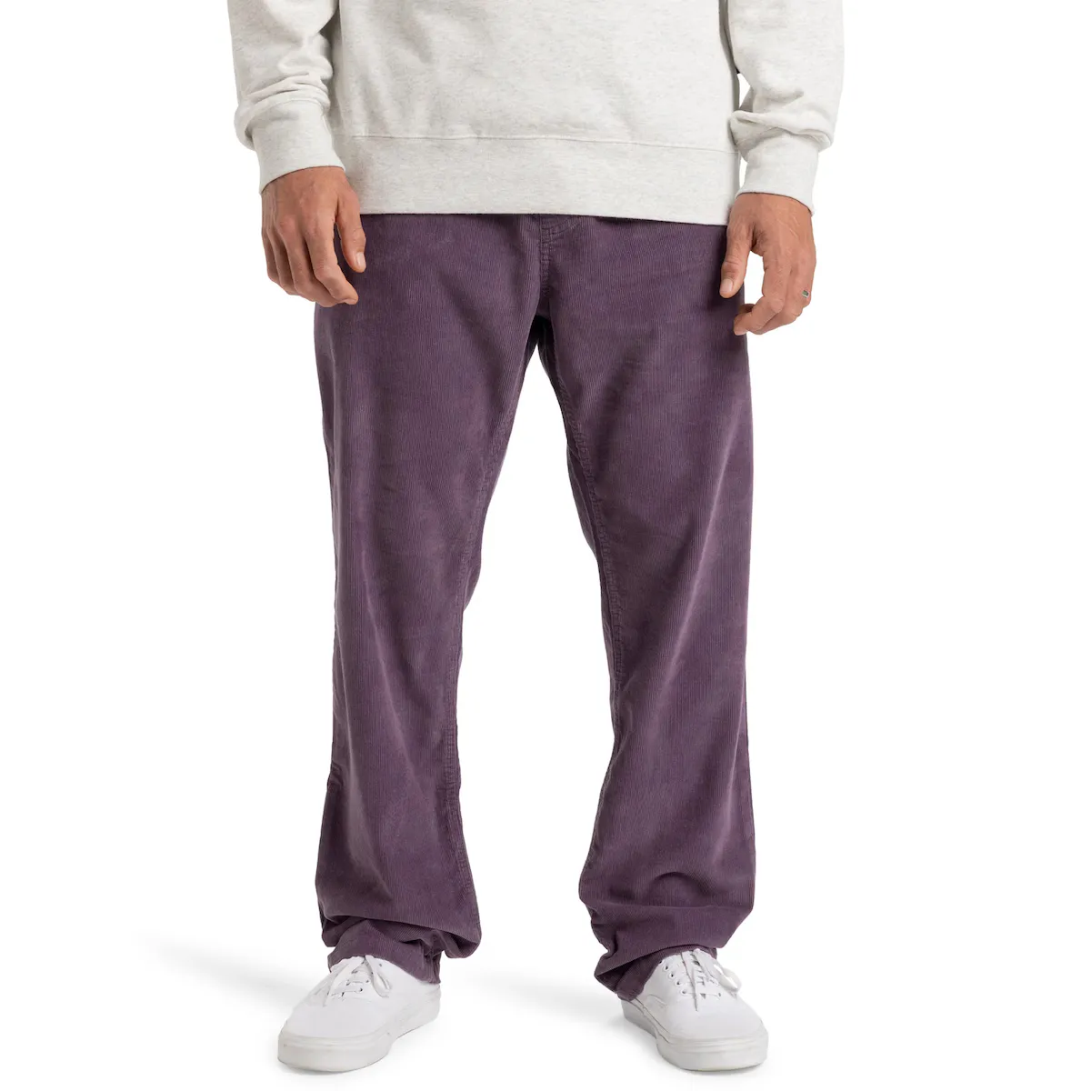 Мужские брюки Quiksilver Taxer, фиолетовый
Мужские брюки Quiksilver Taxer, фиолетовый